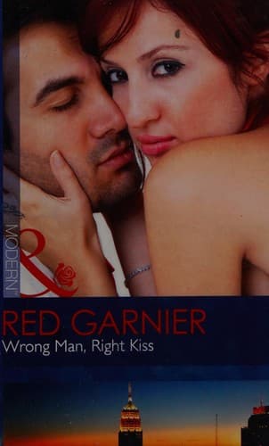 Wrong Man, Right Kiss
