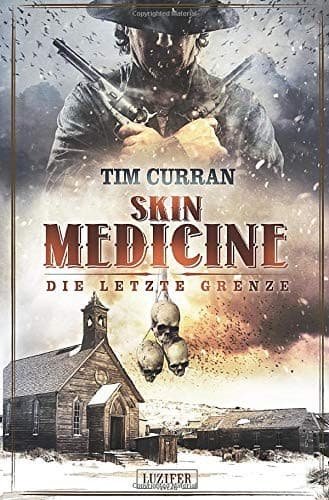 Skin Medicine - Die letzte Grenze