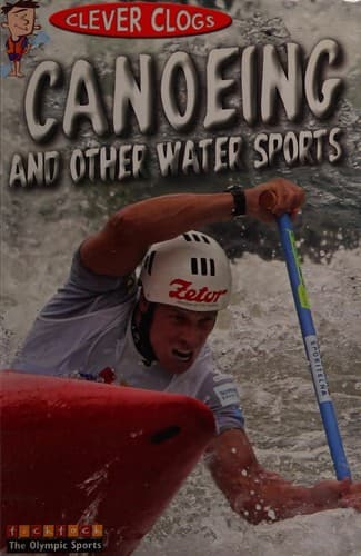 Canoeing & other water sports