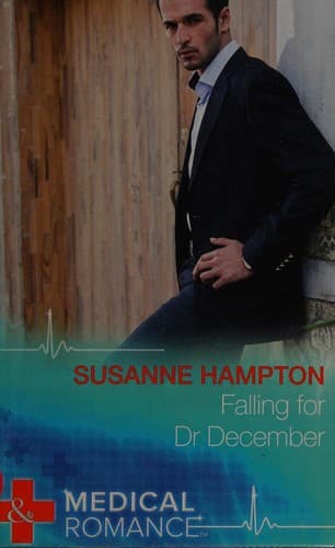 Falling for Dr. December / Snowbound with the Surgeon
