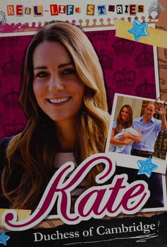 Kate