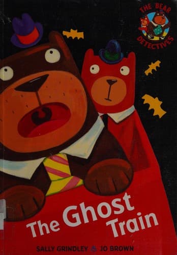 The ghost train