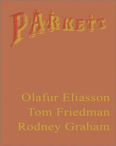 Parkett
