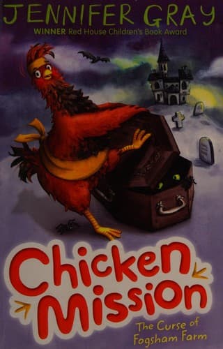 Curse of Fogsham Farm