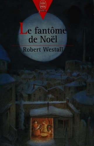 Le fantôme de Noël