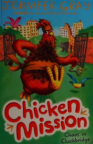 Chaos in Cluckbridge