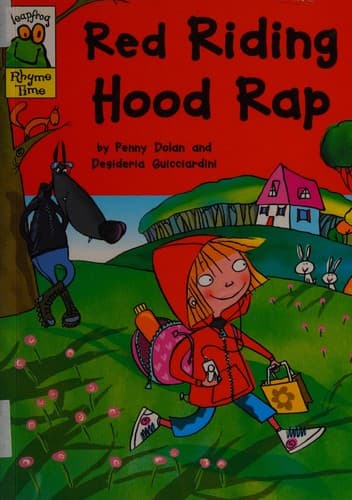 Red Riding Hood rap