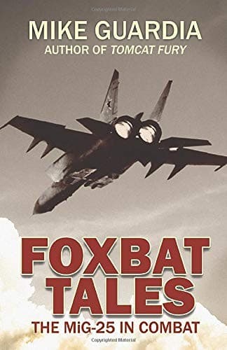 Foxbat Tales