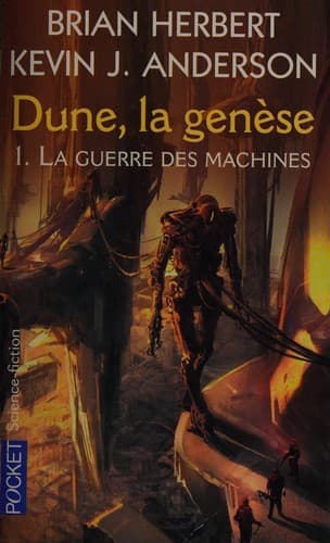 La guerre des machines