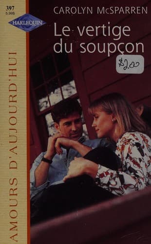 Le vertige du soupçon
