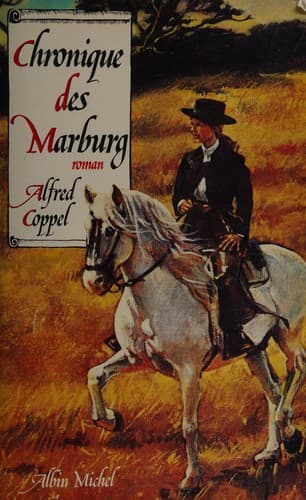 CHRONIQUE DES MARBURG