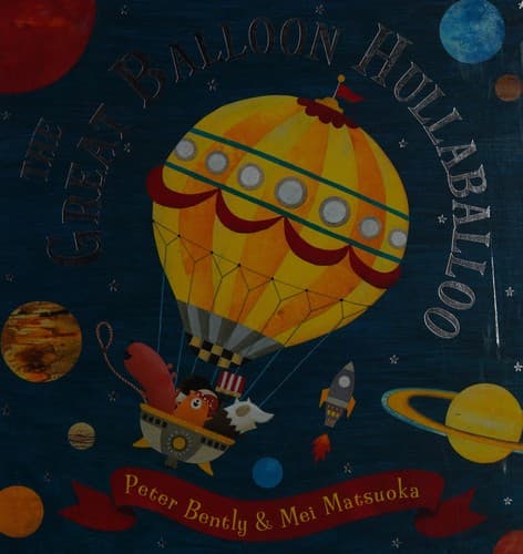 The great balloon hullaballoo