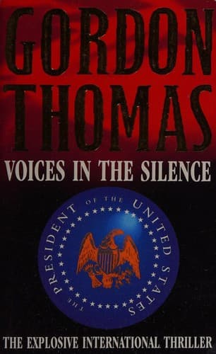 Voices in the silence