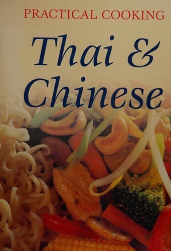 Thai & Chinese