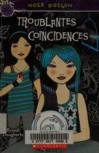 Troublantes coïncidences
