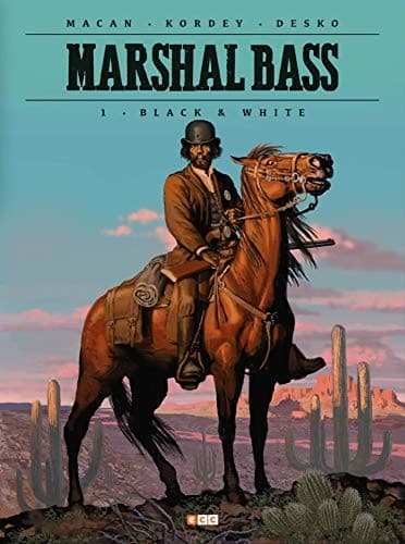 Marshal Bass