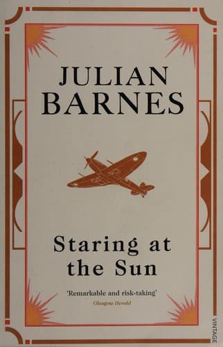Staring at the Sun