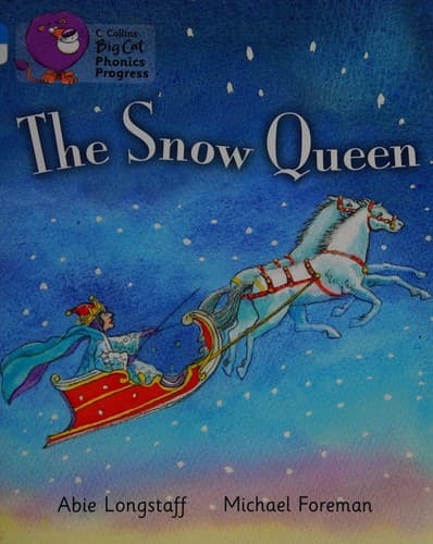 Snow Queen