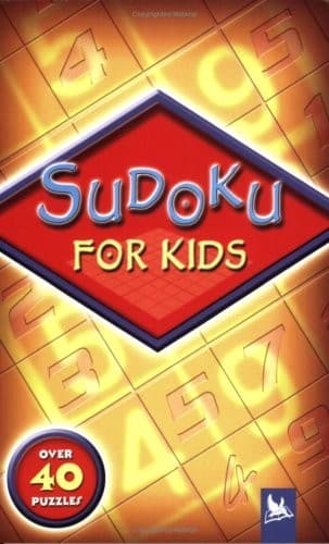 Sudoku for Kids