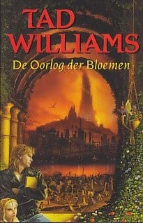 De Oorlog Der Bloemen