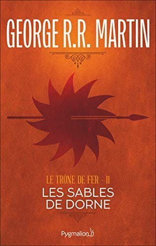 Les Sables de Dorne