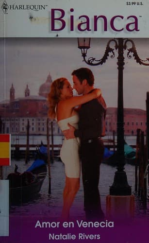 Amor en Venecia