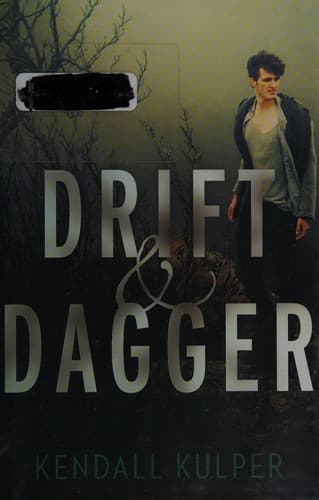Drift & dagger