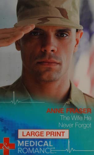 The Wife He Never Forgot