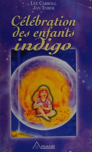 Célébration des enfants indigo