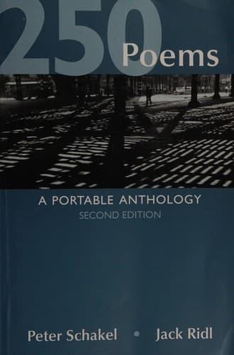 250 poems