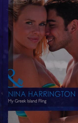 My Greek Island Fling