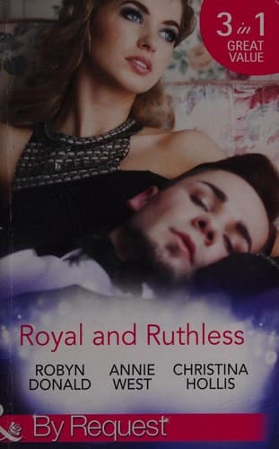 Royal and Ruthless