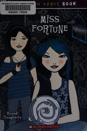 Miss Fortune