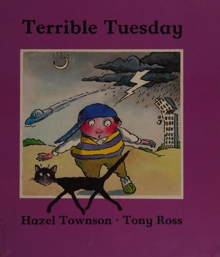 Terrible Tuesday