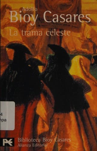 La trama celeste