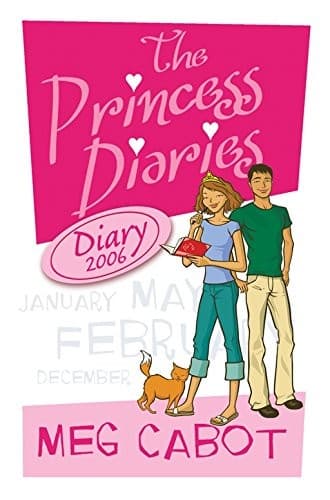 The Princess Diaries