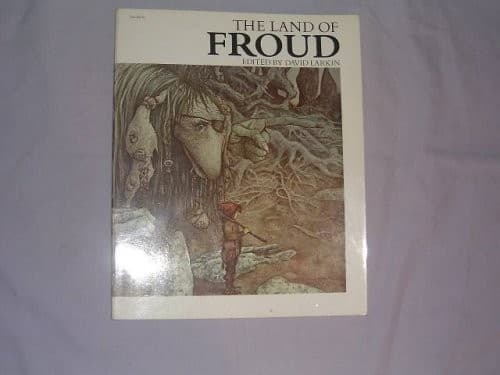 Land of Froud