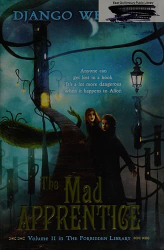 The mad apprentice