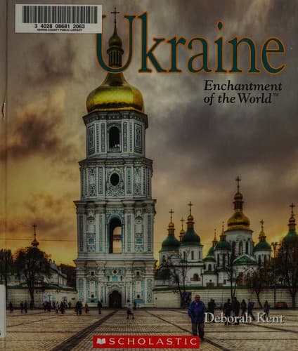 Ukraine