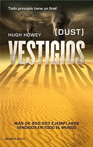 Vestigios