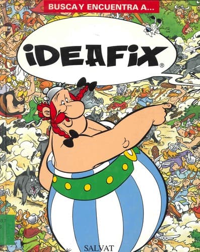Ideafix