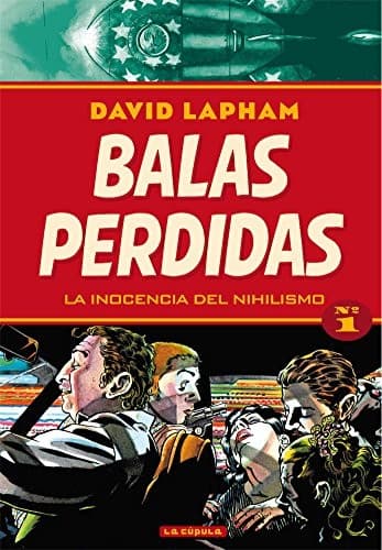 Balas perdidas #1