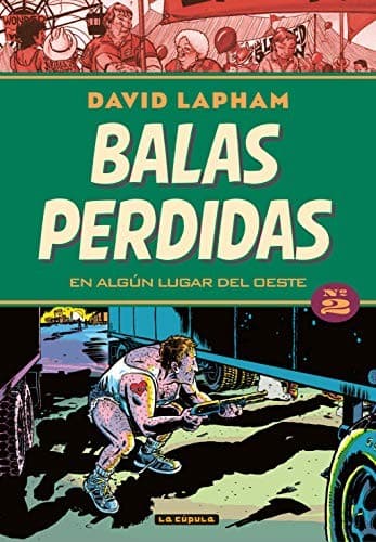 Balas perdidas #2