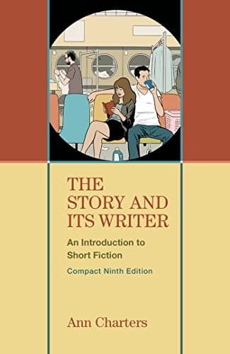 The Story and Its Writer Compact