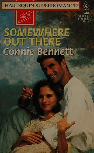 Somewhere Out There (Showcase)