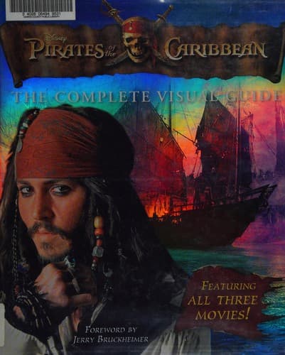 Pirates of the Caribbean