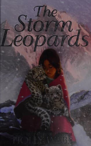 The storm leopards