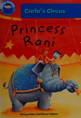 Princess Rani