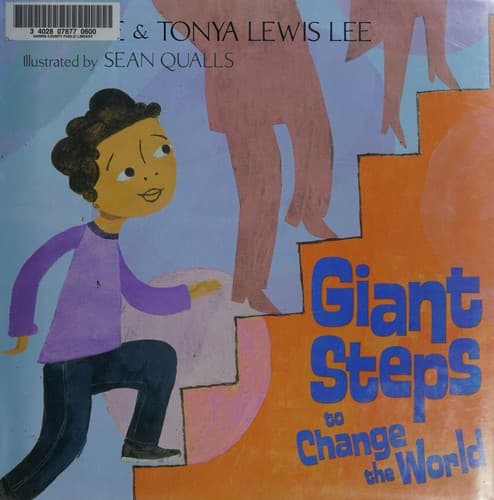 Giant steps