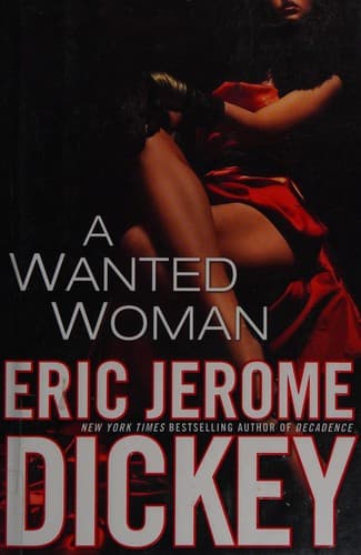 A wanted woman